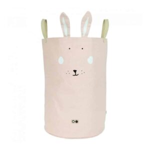 Trixie Baby speelgoedzak groot – Mrs. Rabbit Maat