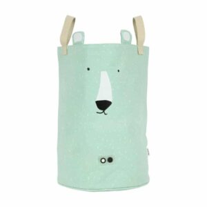 Trixie Baby speelgoedzak klein – Mr. Polar Bear Maat