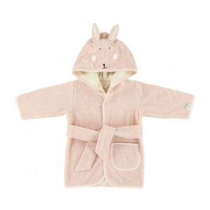 Trixie Baby badjas Mrs. Rabbit Maat