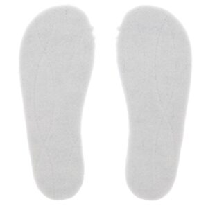 Bergstein inlegzooltjes winterboot Maat