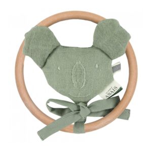 Les Rêves d’Anais rammelaar Koala – Bliss Olive Maat