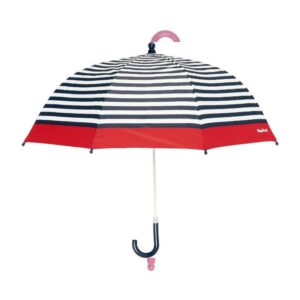 Playshoes paraplu maritiem marine wit Maat