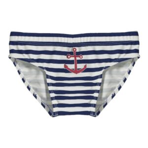 Playshoes zwembroek Anker Marine Maat