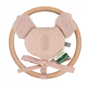 Les Rêves d’Anais rammelaar Koala – Bliss Rose Maat