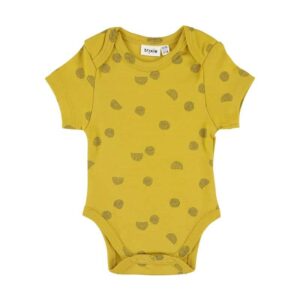 Trixie Baby romper korte mouw Sunny Spots Maat
