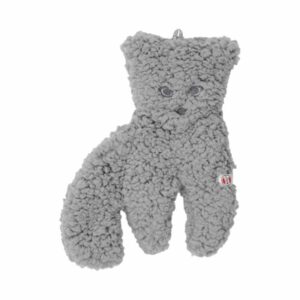 Lodger baby knuffel Rusty donkey Maat