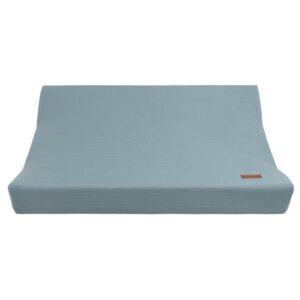 Baby’s Only aankleedkussenhoes Breeze Stonegreen Maat