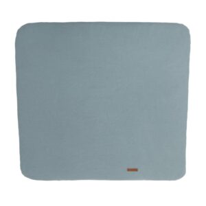 Baby’s Only aankleedkussenhoes Breeze Stonegreen Maat