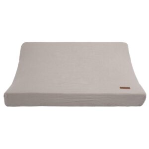Baby’s Only aankleedkussenhoes Breeze Urban Taupe Maat