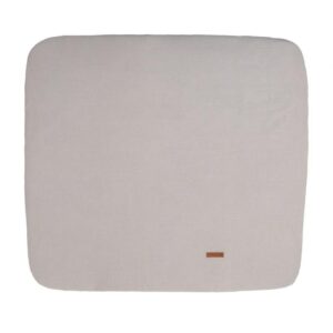 Baby’s Only aankleedkussenhoes Breeze Urban Taupe Maat