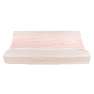 Baby’s Only aankleedkussenhoes Classic Roze Maat