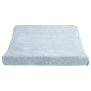 Baby’s Only aankleedkussenhoes Cozy Misty Blue Maat