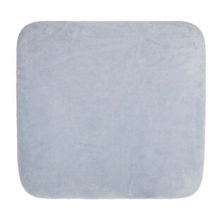 Baby’s Only aankleedkussenhoes Cozy Misty Blue Maat