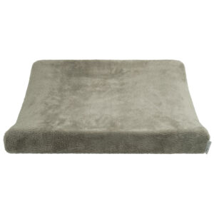 Baby’s Only aankleedkussenhoes Cozy Urban Green Maat
