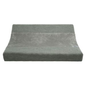 Baby’s Only aankleedkussenhoes Hope Urban Green Maat