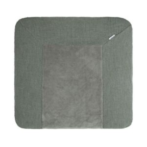 Baby’s Only aankleedkussenhoes Hope Urban Green Maat