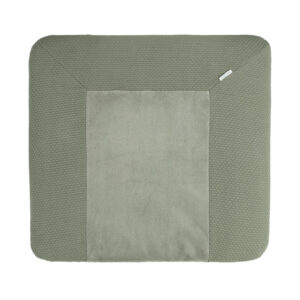 Baby’s Only aankleedkussenhoes Sky Urban Green Maat