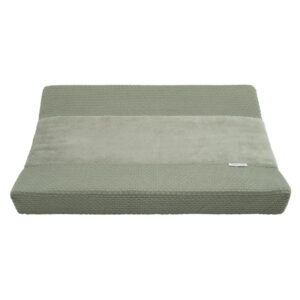 Baby’s Only aankleedkussenhoes Sky Urban Green Maat