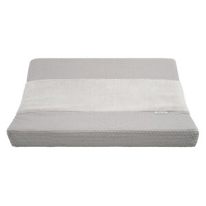 Baby’s Only aankleedkussenhoes Sky Urban Taupe Maat