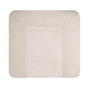 Baby’s Only aankleedkussenhoes Sky Warm Linen Maat