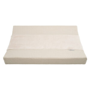 Baby’s Only aankleedkussenhoes Sky Warm Linen Maat