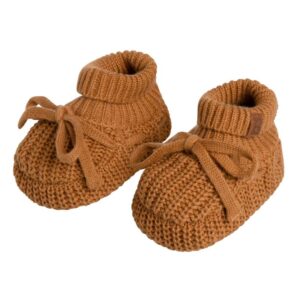 Baby’s Only babyslofjes Soul Caramel Maat