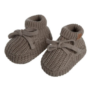 Baby’s Only babyslofjes Soul Mokka Maat