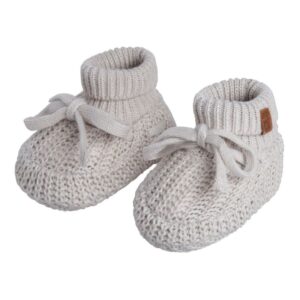 Baby’s Only babyslofjes Soul Warm Linen Maat