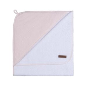 Baby’s Only badcape Classic Roze Maat