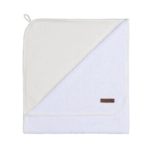 Baby’s Only badcape Classic Wolwit Maat