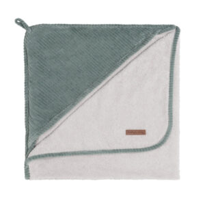 Baby’s Only badcape Sense Zeegroen Maat