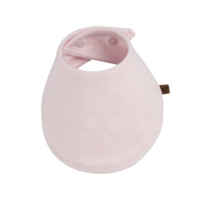 Baby’s Only bandana Melange Classic Roze Maat