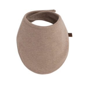 Baby’s Only bandana Melange Clay Maat