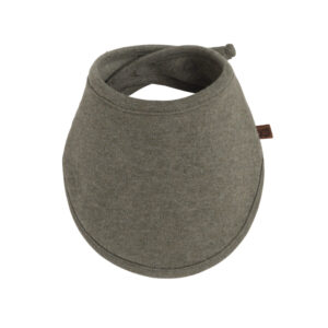 Baby’s Only bandana Melange Khaki Maat