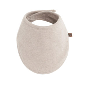 Baby’s Only bandana Melange Warm Linen Maat