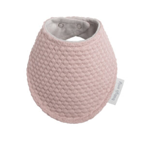 Baby’s Only bandana Sky Oud Roze Maat