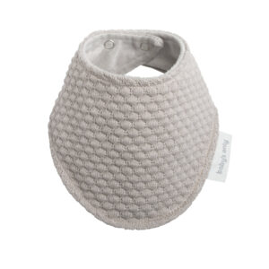 Baby’s Only bandana Sky Urban Taupe Maat