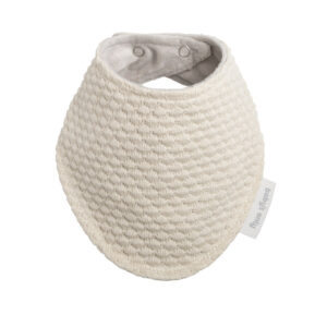 Baby’s Only bandana Sky Warm Linen Maat