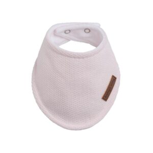 Baby’s Only bandana slab Classic Roze Maat