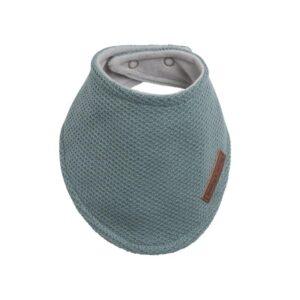 Baby’s Only bandana slab Classic Stone Green Maat