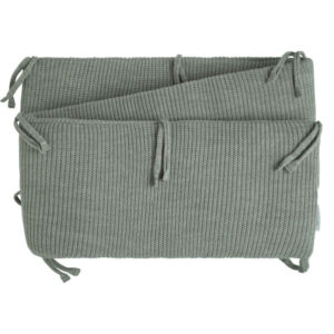 Baby’s Only bed- en boxbumper Hope Urban Green Maat
