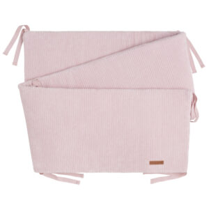 Baby’s Only bed- en boxbumper Sense Oudroze Maat