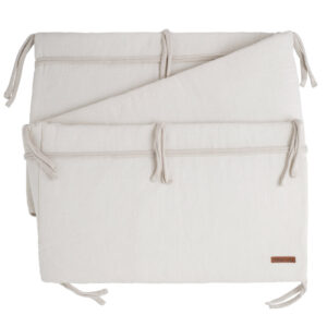 Baby’s Only bedomrander Breeze Warm Linen Maat