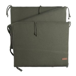 Baby’s Only bedomrander Classic Khaki Maat