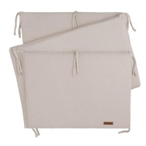 Baby’s Only bedomrander Classic Zand Maat