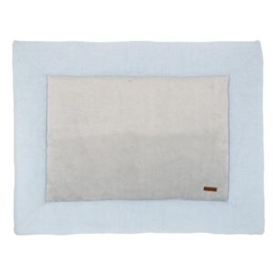 Baby’s Only boxkleed Classic Poederblauw Maat