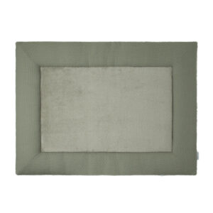 Baby’s Only boxkleed Sky Urban Green Maat