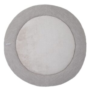 Baby’s Only boxkleed rond Hope Dusty Grey Maat