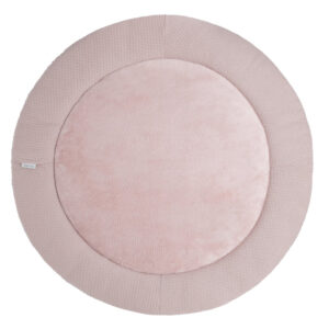 Baby’s Only boxkleed rond Sky Oud Roze Maat