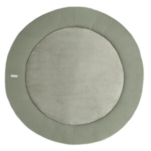 Baby’s Only boxkleed rond Sky Urban Green Maat
